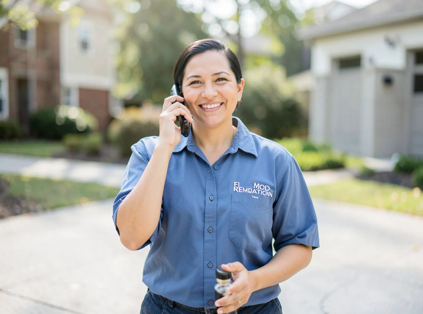 Mold Remediation Sabina, OH FAQs